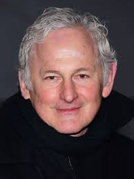 How tall is Victor Garber?